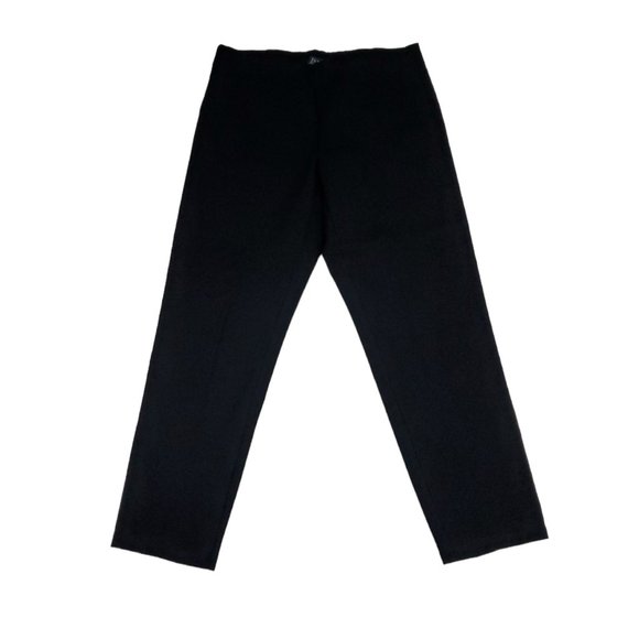 EILEEN FISHER Pants Rayon/Nylon/Spandex Size M - Picture 1 of 5
